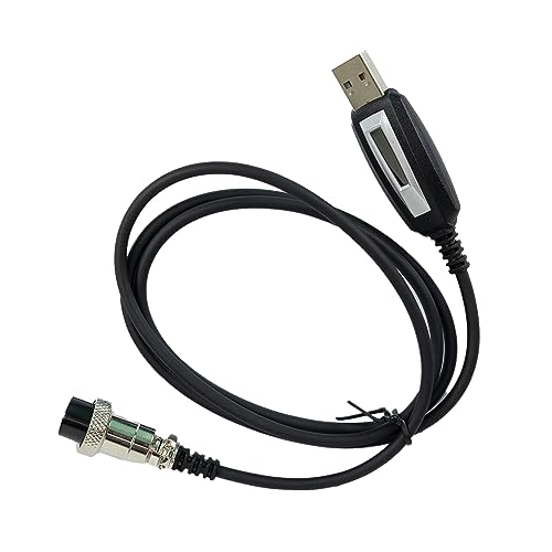 PNI Programming cable for CB radio stations Escort HP8000L... - High-Tech & Électronique Amazon Royaume-Uni à 5.30€