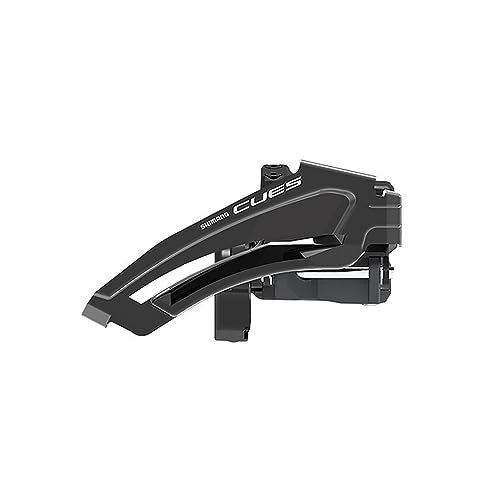 Vélo de dérailleur de la Marque SHIMANO pour Adulte Unisexe en promo à 56,98€ (-49%) sur Amazon FR