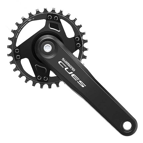 GUARNITURA 9/10/11V Shim CUES U4000 40D 170M - Amazon Italie à 54.04€