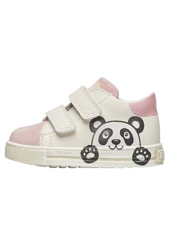 Falcotto PEDEE VL-Pink-Milk - Mode & Vêtements Amazon Italie à 22.34€