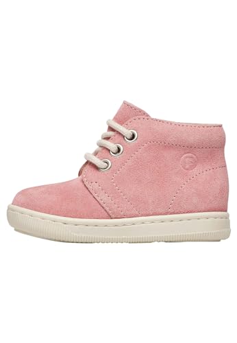 Falcotto Moemoe Schuhe für Mädchen und Jungen, Rosa Pink... - Amazon Allemagne à 21.55€