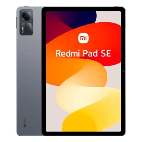 Xiaomi 4+128gb Wifi 11 Redmi Tablet One Size - Tech & Electronics Amazon Germany à 220.45€