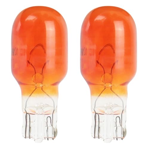 2x T15 WY16W AMiO Lampen Autolampen 16W W2.1x9.5d 02550 - Maison & Cuisine Amazon Allemagne à 0.73€