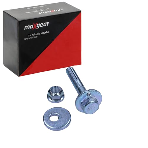 Maxgear Sturzkorrekturschraube passend für Fx Elgrand Maxima - Bricolage & Outils Amazon Allemagne à 6.49€