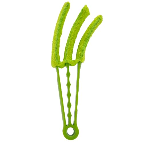 Errecom Brosse de nettoyage des buses d'aération... en promo à 4,50€ (-62%) sur Amazon FR