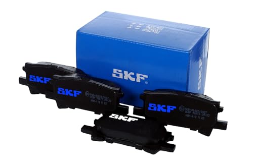 SKF Juego de pastillas de freno Trasero no preparado para... - Jouets & Jeux Amazon Espagne à 33.50€