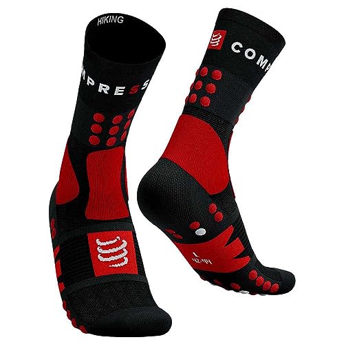 COMPRESSPORT Calcetines de Running marca Unisex adulto - Sports & Fitness Amazon Espagne à 8.20€