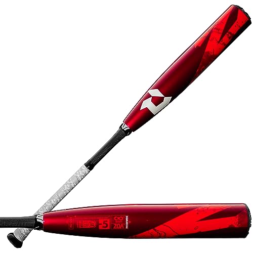DeMarini 2024 Zoa (-5) 2 ¾” USSSA Baseball Bat - 31"/26 oz - Sports & Fitness Amazon Royaume-Uni à 77.05€