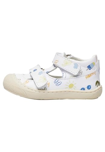 Naturino PUFFY-WHITE - Amazon Italie à 27.57€