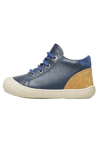 Naturino Romy, Zapatos Niños y Niños, Azure Calabaza, 18 EU - Toys & Games Amazon Spain à 23.24€