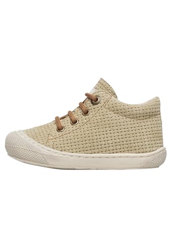 Naturino Cocoon - Zapatos de Niños, Stone-Cognac, 17 EU... - Jouets & Jeux en promo à 23.94€