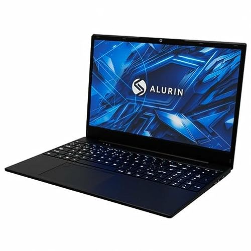 Alurin Laptop Flex Advance 15,6" I5-1155G7 16 GB RAM 1 TB... - High-Tech & Électronique Amazon Espagne à 625.57€