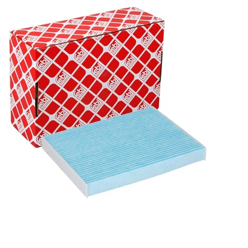 FEBI BILSTEIN Filter, Innenraumluft 183898 - Auto & Moto Amazon Espagne à 14.78€