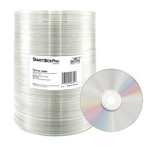 Verbatim Disco Virgen CD-R - Bricolage & Outils Amazon Espagne à 28.32€