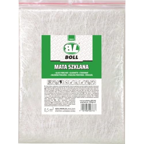 BOLL 002195 Vetroresina - Bon plan à 4.72€