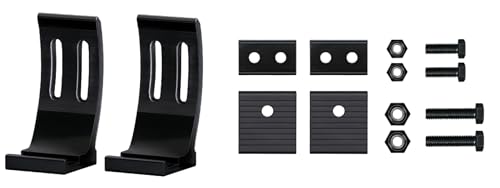 HELLA 8HG 358 176-381 Juego de soporte, faro adicional... - Home & Kitchen Amazon Spain à 7.91€