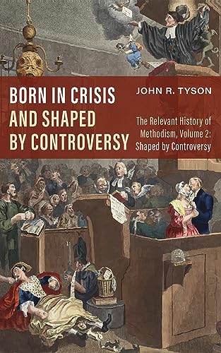 Born in Crisis and Shaped by Controversy: The Relevant... - Vente Flash Amazon -71%