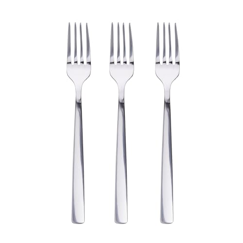 San Ignacio Q4392 Set 3 fourchettes Dessert Acier... - Bricolage & Outils Amazon France à 9.05€