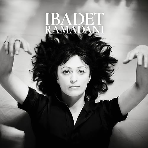 Ibadet Ramadani [VINYL] - High-Tech & Électronique en promo à 23.00€