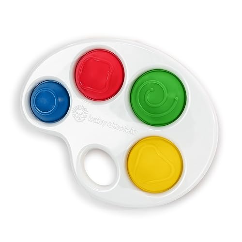 Baby Einstein Color Pop Palette Sensorisches Spielzeug fr 6... - Jouets & Jeux Amazon Allemagne à 3.48€