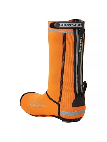 SealSkinz Hempton Allwetter Fahrrad Überziehschuh mit... - Sports & Fitness Amazon Allemagne à 9.22€