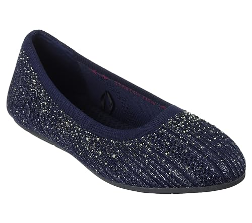 Skechers Cleo 2.0 Glitzy Daze - Zapatillas sin Cordones... - Maison & Cuisine Amazon Espagne à 48.98€