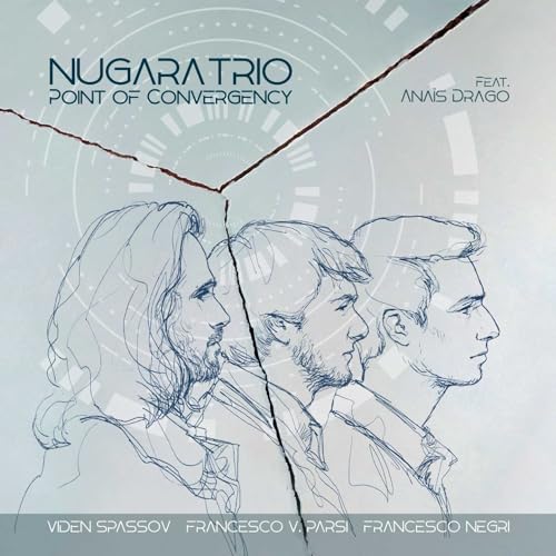 Point Of Convergency - Musique & Instruments Amazon Royaume-Uni à 11.78€