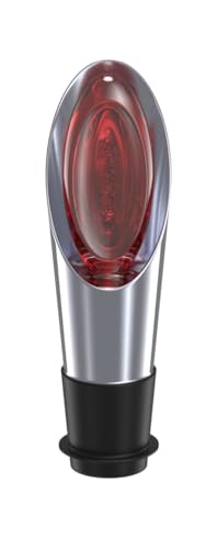Tescoma 695438 Bouchon avec bec verseur en acier... - DIY & Tools Amazon France à 8.75€
