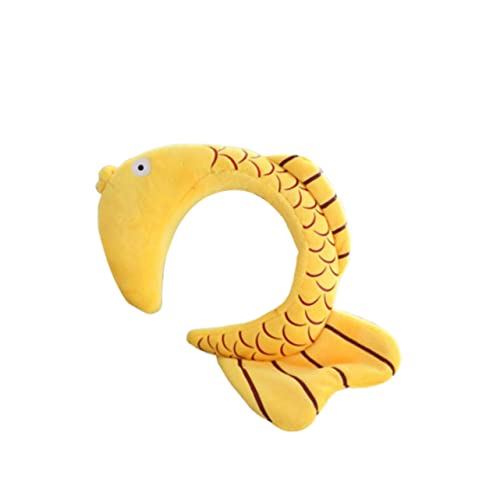 minkissy Plush Hair Band Jungle s Seafood Costume Plush... - Beauté & Parfums Amazon Royaume-Uni à 8.79€