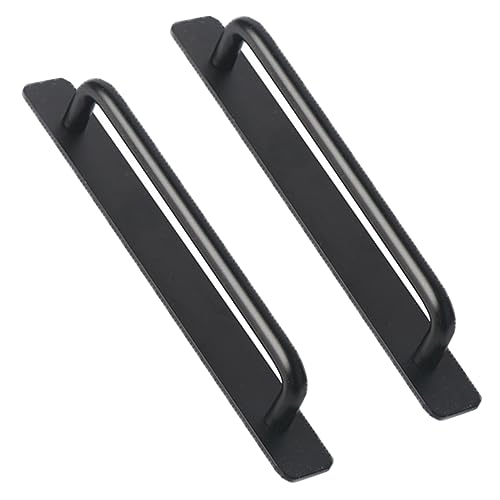 AWOCAN 2 manijas autoadhesivas instantáneas para cajones de... - Sports & Fitness Amazon Espagne à 10.38€