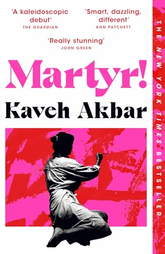 Martyr!: The instant New York Times bestseller (English... - Bon plan à 1.15€