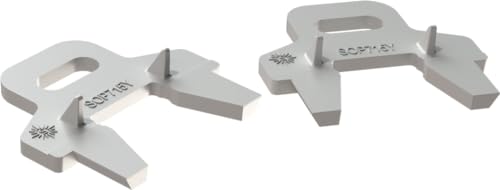 Soporte para fijacion externa a paredSOLERA SOP-715Y - High-Tech & Électronique Amazon Espagne à 0.70€