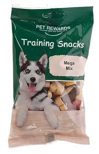Pet Rewards Mega Mix 200 g - Animalerie en promo à 3.19€