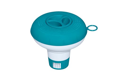 Flotteur Chimique 12,5 cm - Jardin & Extérieur Amazon France à 2.95€