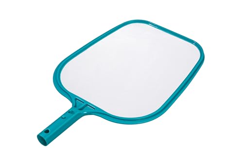 Bestway AquaScoop Essential Skimmer de Piscina, de 12,5' x... - Sports & Fitness Amazon Espagne à 4.95€