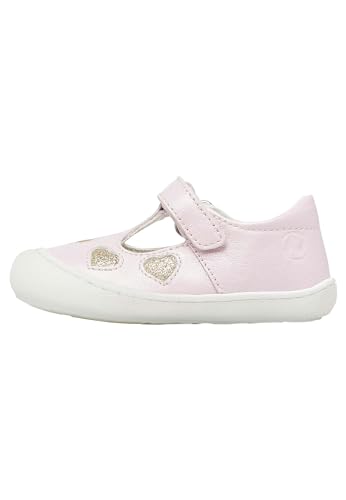 Naturino Shinny, Zapatos Tipo Ballet Niñas, Rosa (Pink), 19... - Sports & Fitness Amazon Espagne à 19.79€
