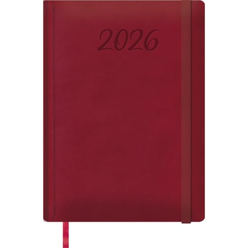 Dohe - Agenda 2025 - Giorno per pagina, formato grande (17... - Jouets & Jeux en promo à 14.21€