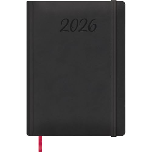 Dohe - Agenda 2026 - Jour par Page, Format Grand (17x24... - Animalerie Amazon France à 13.45€