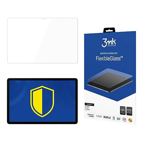 Verre Hybride incassable pour écran pour Samsung Galaxy Tab... en promo sur Amazon