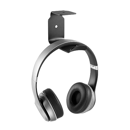 RICOO Kopfhörer Halter Headset Halterung Tisch KH012... - Tech & Electronics Amazon Germany à 6.43€