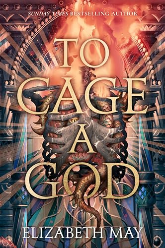 To Cage a God - Pet Supplies Amazon UK à 3.99€