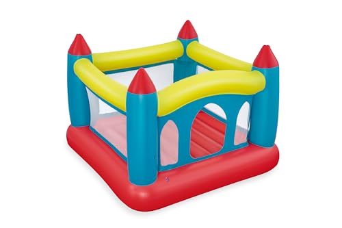 Bestway Château Gonflable Royal Leap™ 1,75 m x 1,73 m x... - Jouets & Jeux Amazon France à 54.95€
