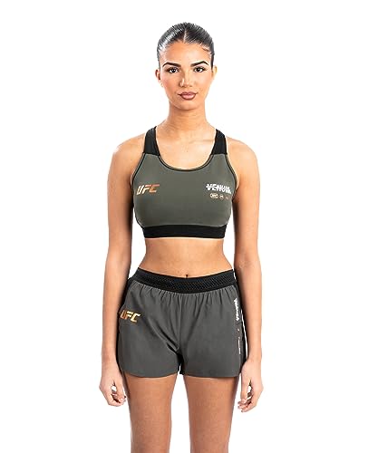 VENUM UFC Adrenaline Pantalón Corto para Mujer Fight Week... - Maison & Cuisine Amazon Espagne à 17.38€