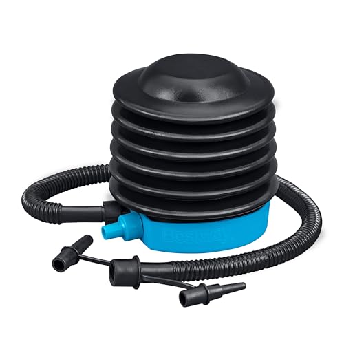 Pompe à Pied 0,3L/Cycle - Erreur de prix -74% à 1.95€