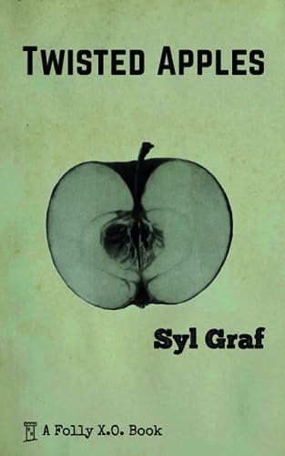 Twisted Apples - Amazon Germany à 5.53€