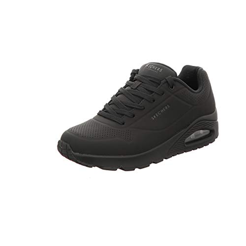 Skechers Uno Stand On Air, Scarpe da Ginnastica Uomo, Nero... - Auto & Moto Amazon Italie à 81.21€