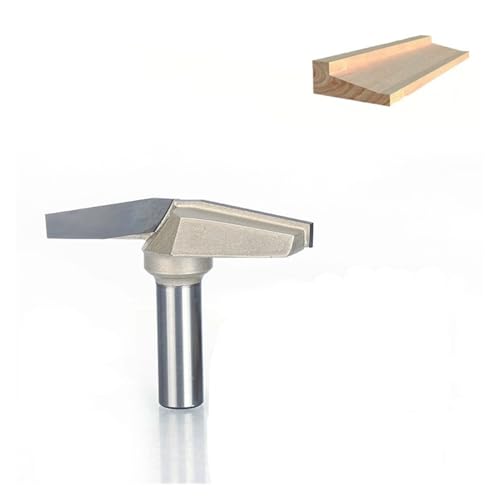 1pc CNC Bit Holzbearbeitungswerkzeuge 2 Flötenfräser... - Bricolage & Outils Amazon Allemagne à 2.06€