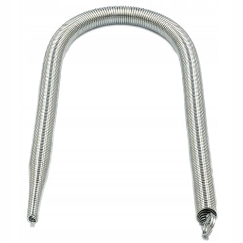 Ressort de cintrage intérieur – Pour tuyaux multicouches... - Bricolage & Outils en promo à 2.19€