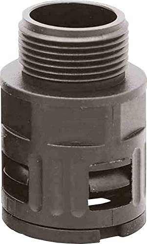 Helukabel 904828 HELUquick M Schlauchverschraubung Schwarz... - Jardin & Extérieur Amazon Allemagne à 4.43€