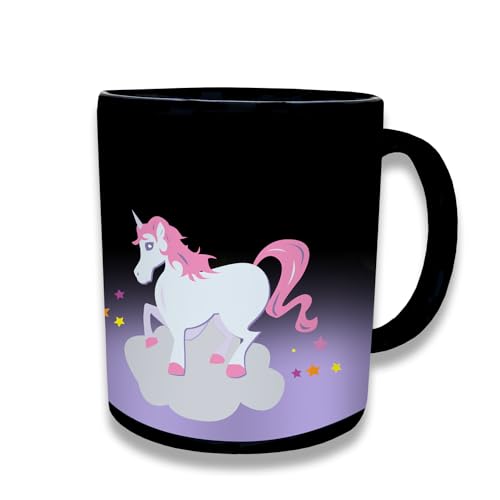 Mad Monkey - Tazza Unicorn Heat Change - con cambio di... - Amazon Italy à 12.55€